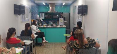 AÃ§Ãµes e programas da Coprossel visam saÃºde e bem estar dos cooperados, colaboradores e familiares
